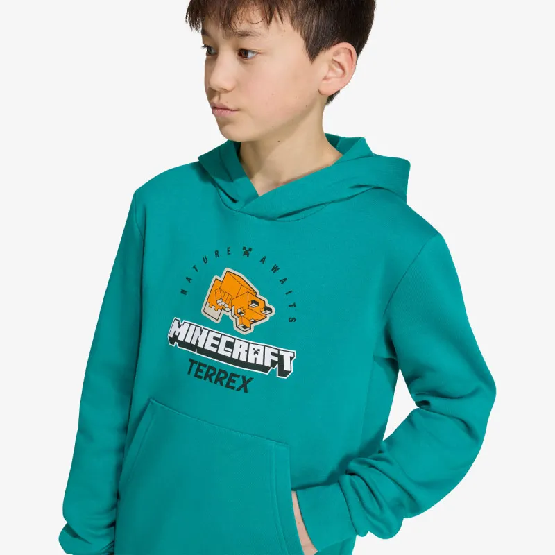 adidas K MC MT HOODIE 