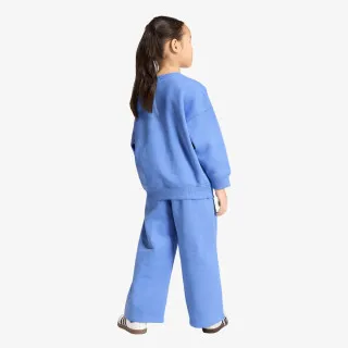 adidas CREW PANTS SET 