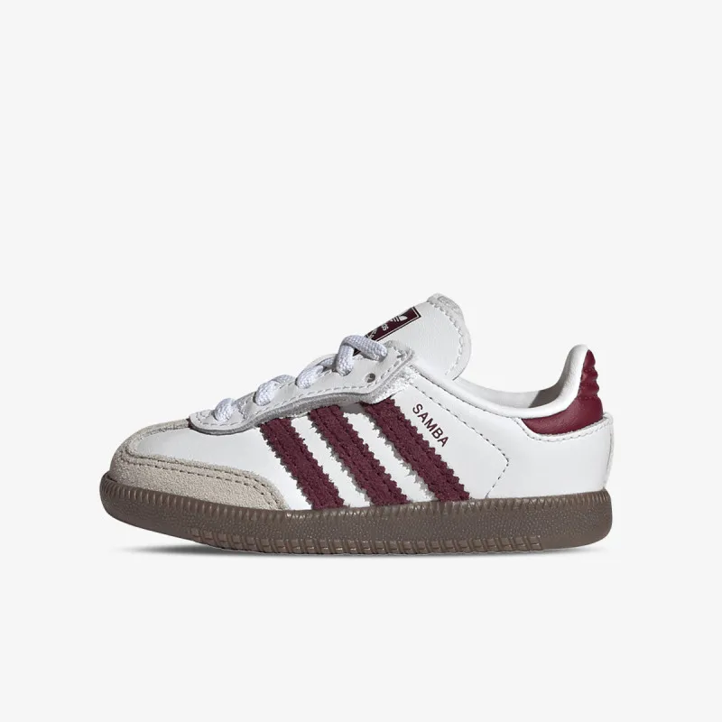adidas SAMBA OG CF EL I 