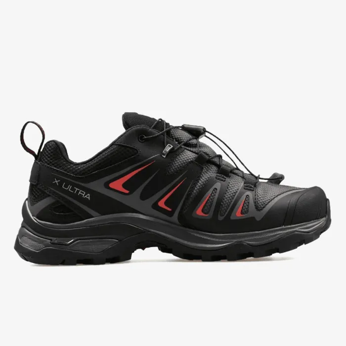 SALOMON X ULTRA 3 GTX W MAGNET/BK/MINERAL 