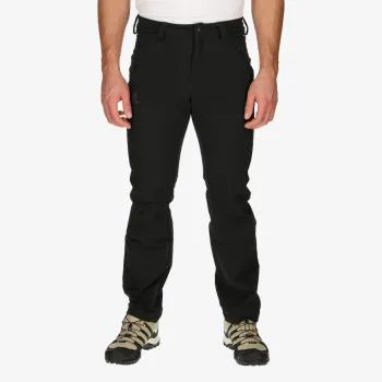 SALOMON WAYFARER WARM STRAIGHT PA 
