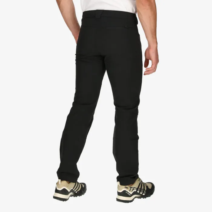 SALOMON WAYFARER WARM STRAIGHT PA 