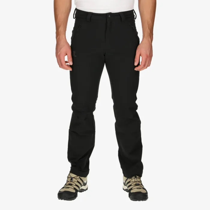 SALOMON WAYFARER WARM STRAIGHT PA 