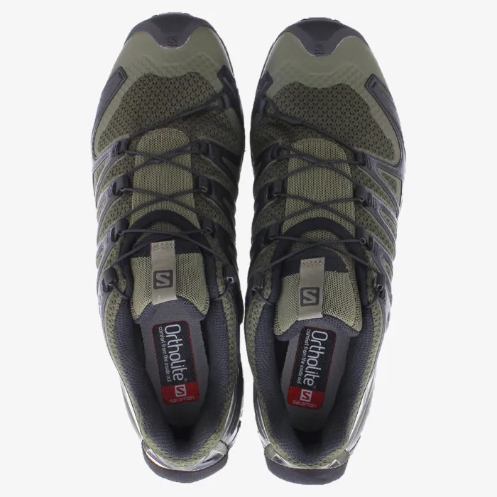 SALOMON XA PRO 3D v8 