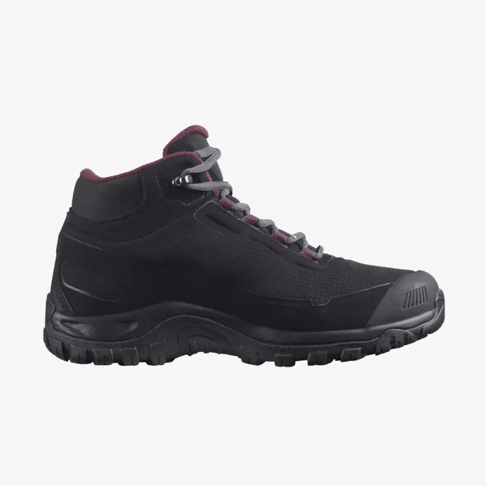 SALOMON SHELTER CS WP W 