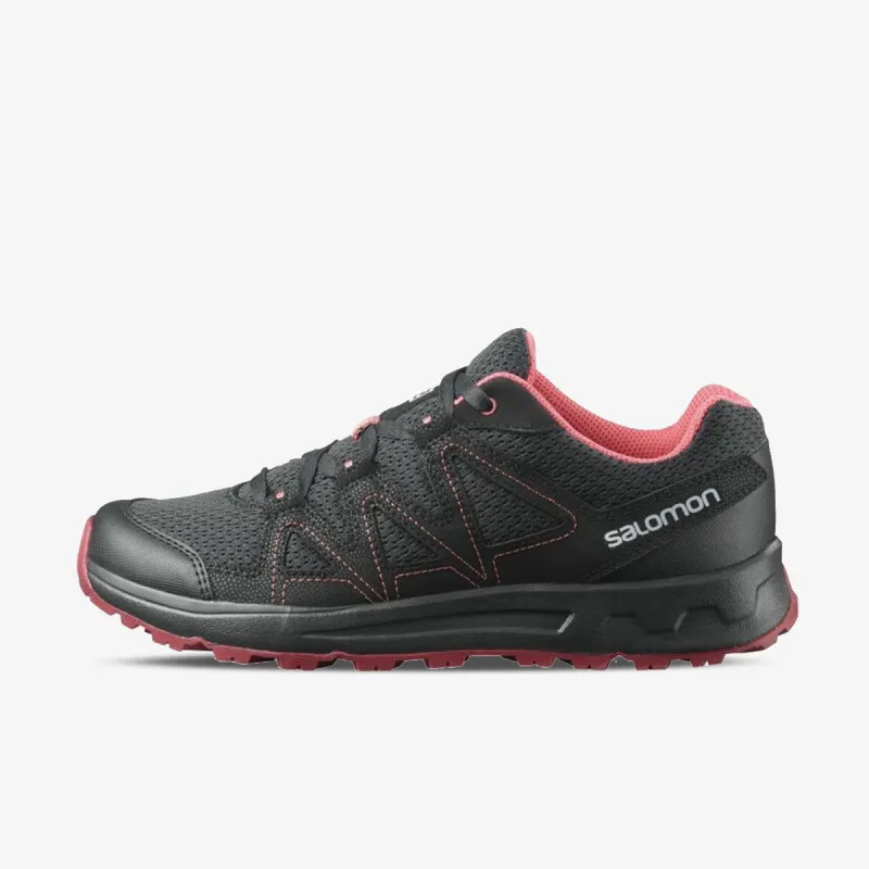 SALOMON C/O BLACKSTONIA W