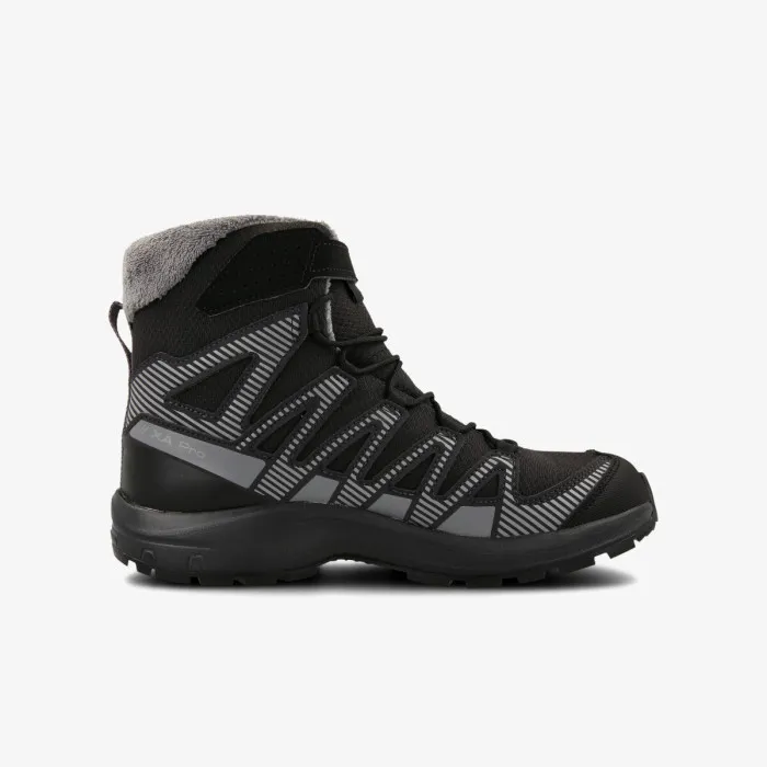 SALOMON XA PRO V8 WINTER CSWP J 