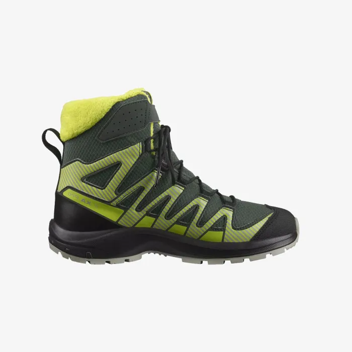 SALOMON XA PRO V8 WINTER CSWP J 