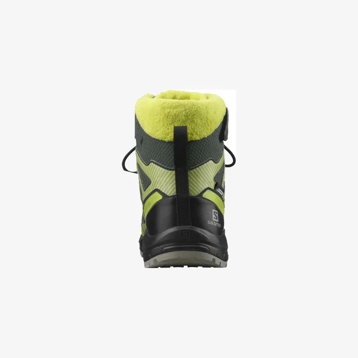 SALOMON XA PRO V8 WINTER CSWP J 