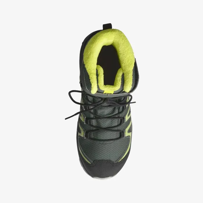 SALOMON XA PRO V8 WINTER CSWP J 