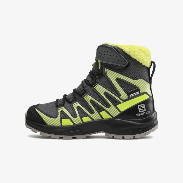 SALOMON XA PRO V8 WINTER CSWP J 
