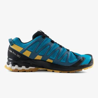 SALOMON XA PRO 3D v8