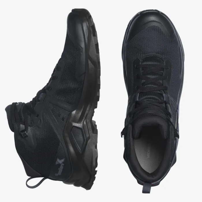 SALOMON X RAISE 2 MID GTX 