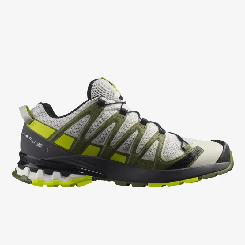 SALOMON XA PRO 3D V8