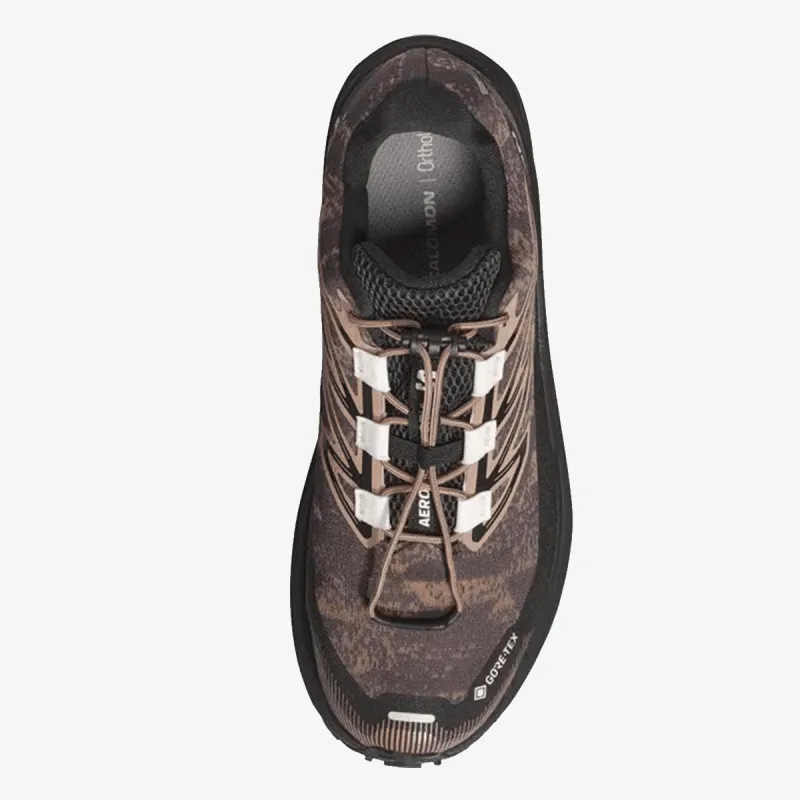 SALOMON AERO FLOW GRVL GTX Bl 
