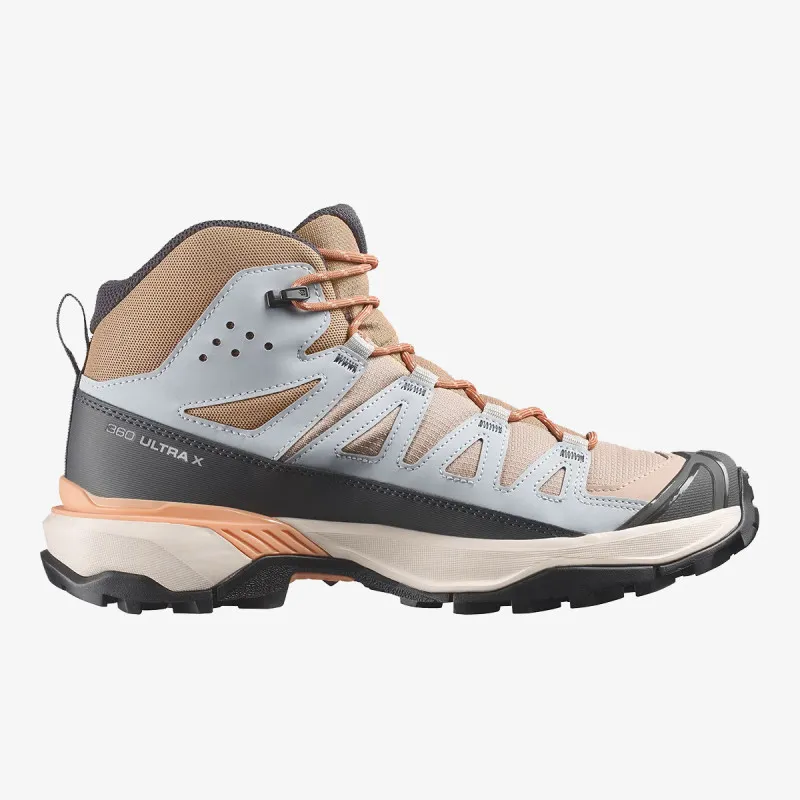 SALOMON X ULTRA 360 MID GTX W 