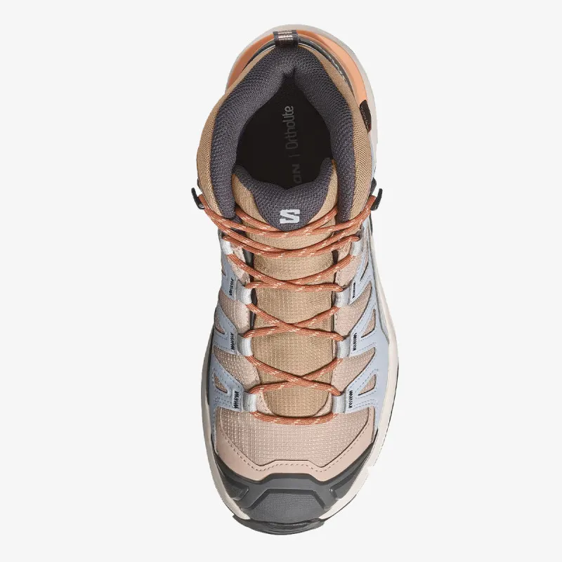 SALOMON X ULTRA 360 MID GTX W 