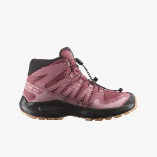 SALOMON XA PRO MID WP J Nocturne/Du 