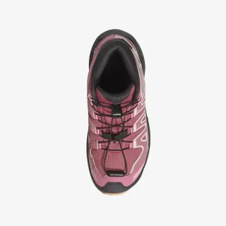 SALOMON XA PRO MID WP J Nocturne/Du 