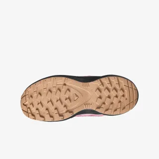 SALOMON XA PRO MID WP J Nocturne/Du 