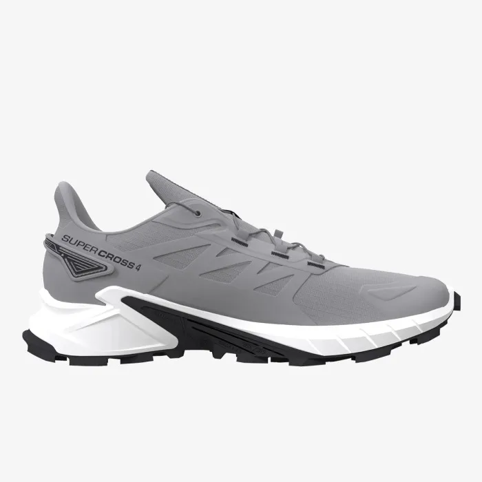 SALOMON SUPERCROSS 4 