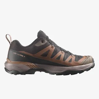SALOMON X ULTRA 360 GTX Black 