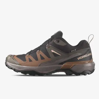 SALOMON X ULTRA 360 GTX Black 