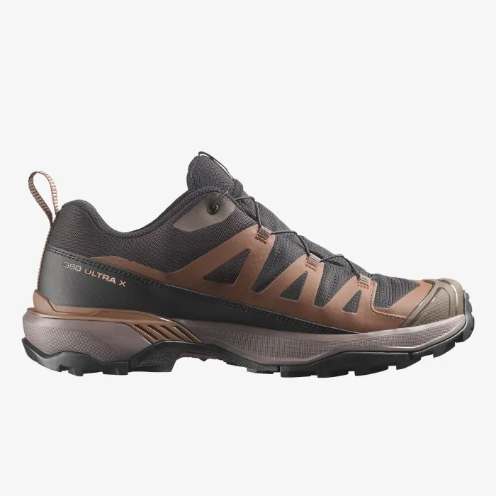 SALOMON X ULTRA 360 GTX Black 