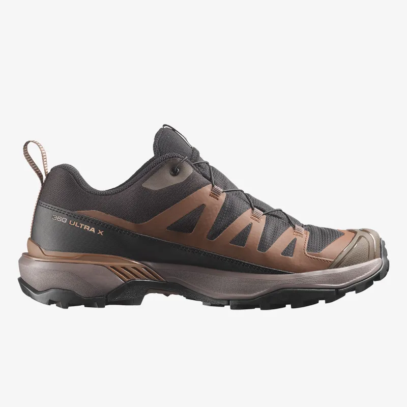 SALOMON X ULTRA 360 GTX Black 