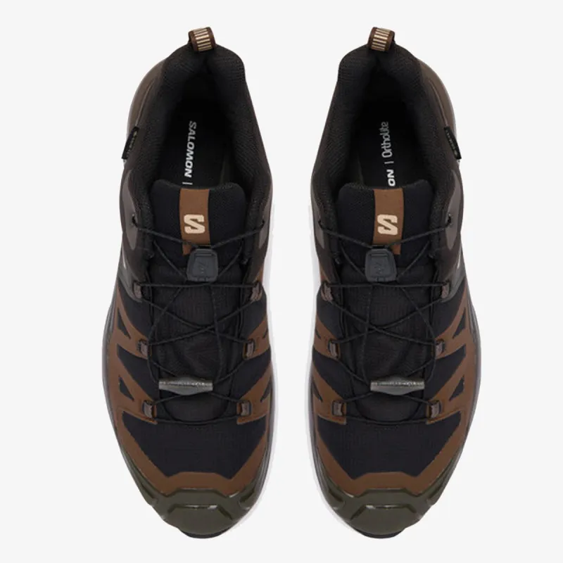 SALOMON X ULTRA 360 GTX Black 