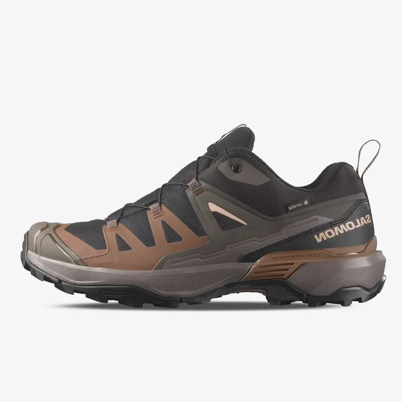 SALOMON X ULTRA 360 GTX Black 