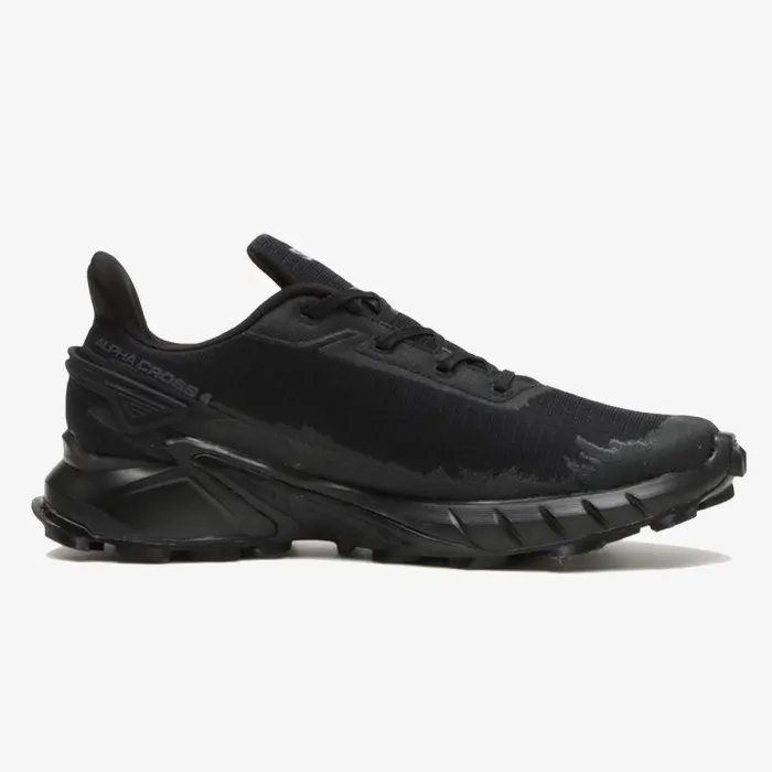 SALOMON ALPHACROSS 4 