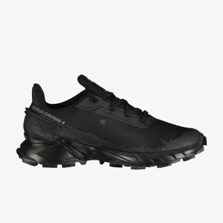 SALOMON ALPHACROSS 4