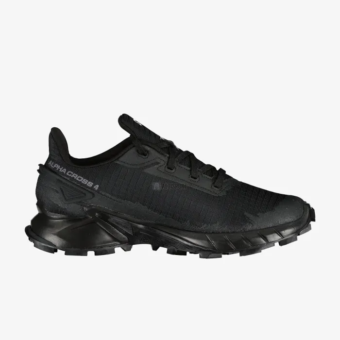 SALOMON ALPHACROSS 4 