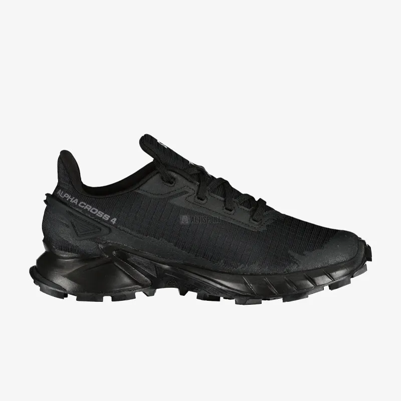 SALOMON ALPHACROSS 4