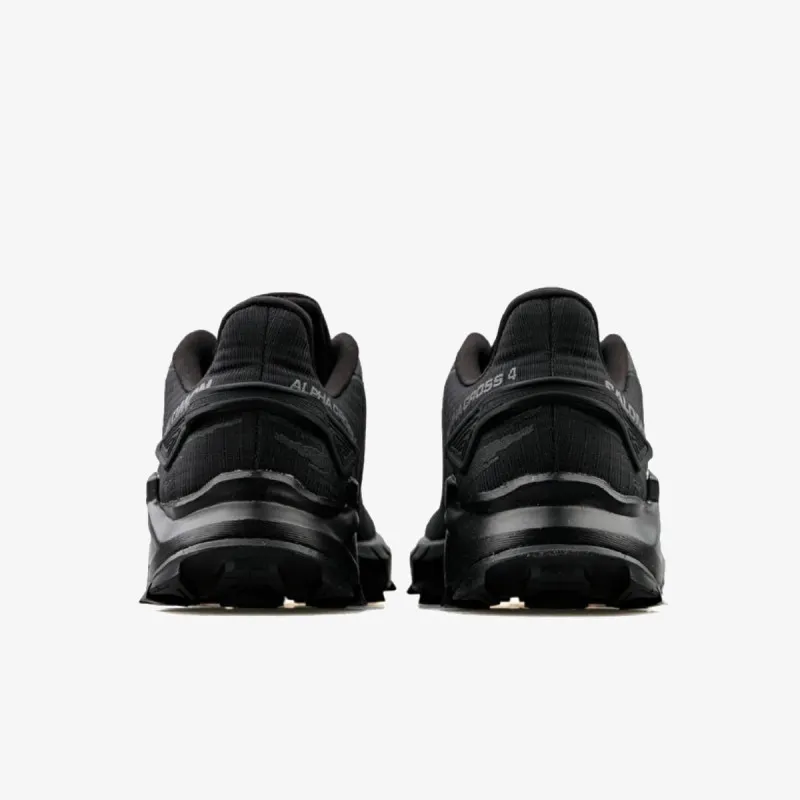 SALOMON ALPHACROSS 4