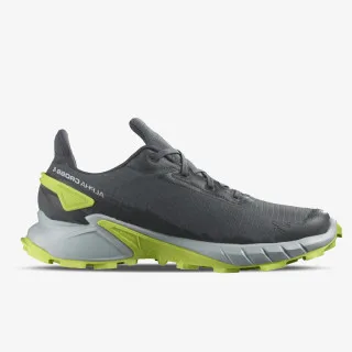 SALOMON ALPHACROSS 4 GTX