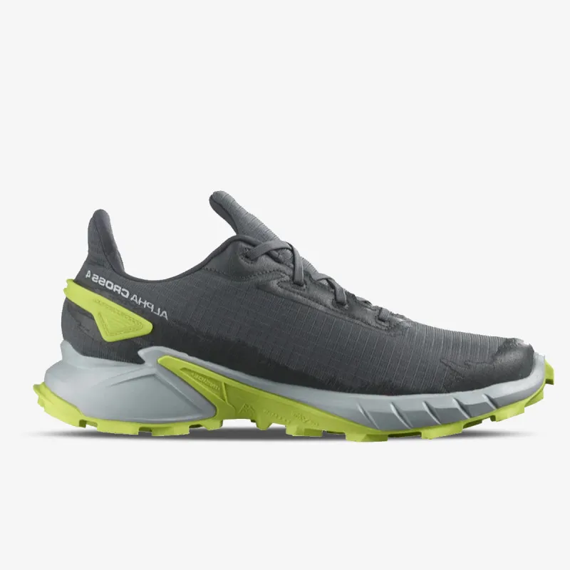 SALOMON ALPHACROSS 4 GTX