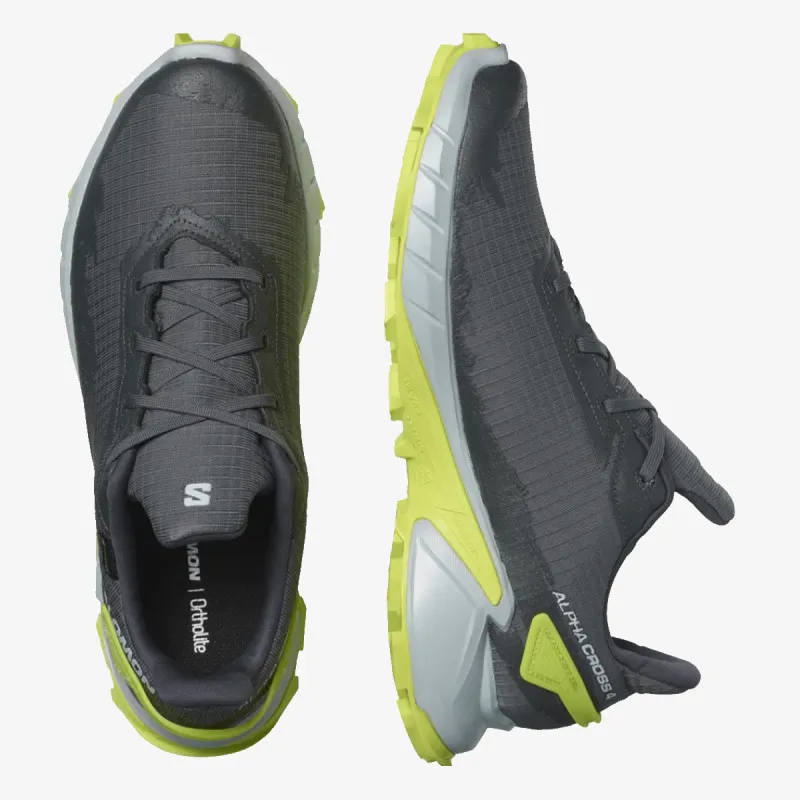 SALOMON ALPHACROSS 4 GTX