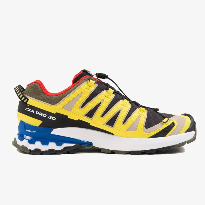 SALOMON XA PRO 3D V9 GTX 