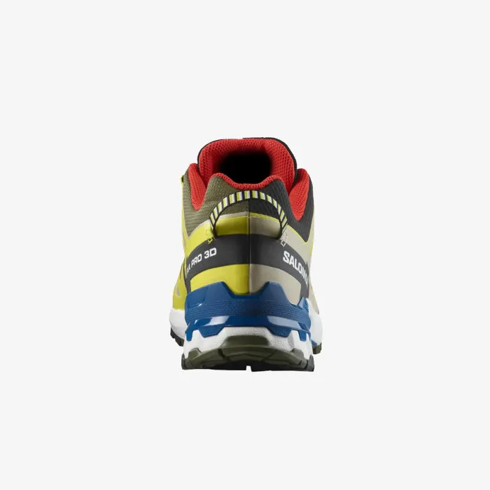 SALOMON XA PRO 3D V9 GTX 