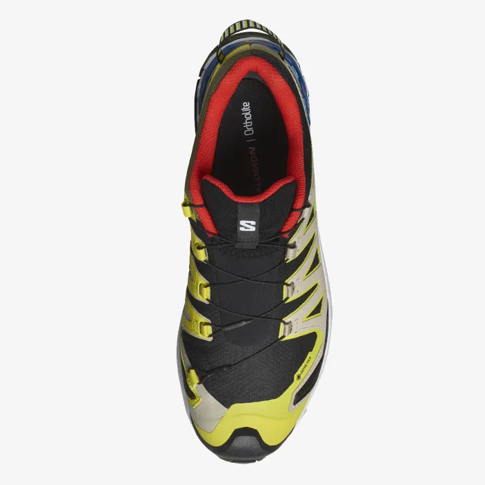 SALOMON XA PRO 3D V9 GTX 