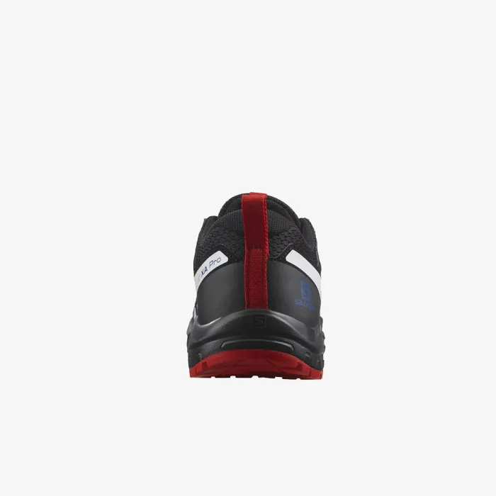 SALOMON XA PRO V8 J 