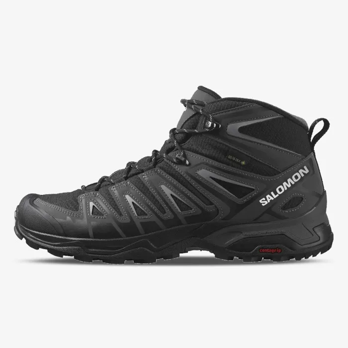 SALOMON X ULTRA PIONEER MID GTX 