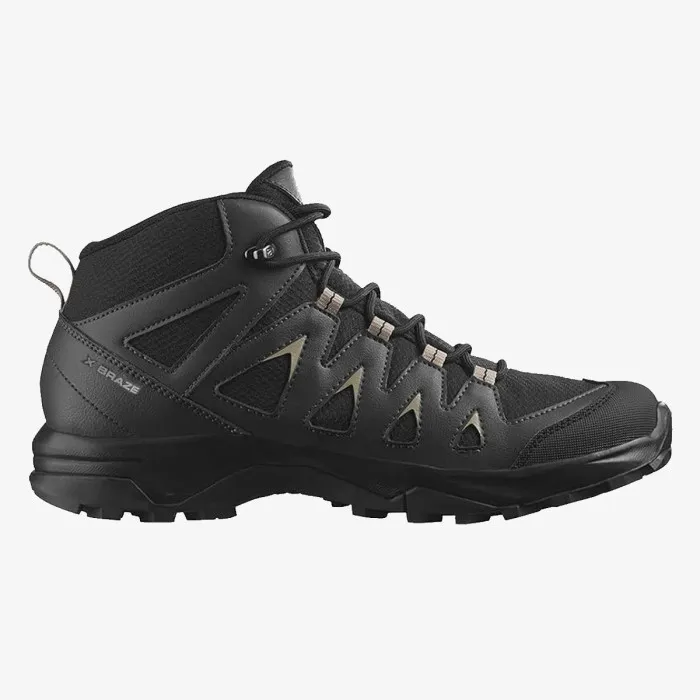 SALOMON X BRAZE MID GTX 