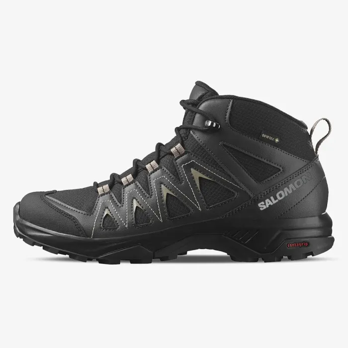 SALOMON X BRAZE MID GTX 