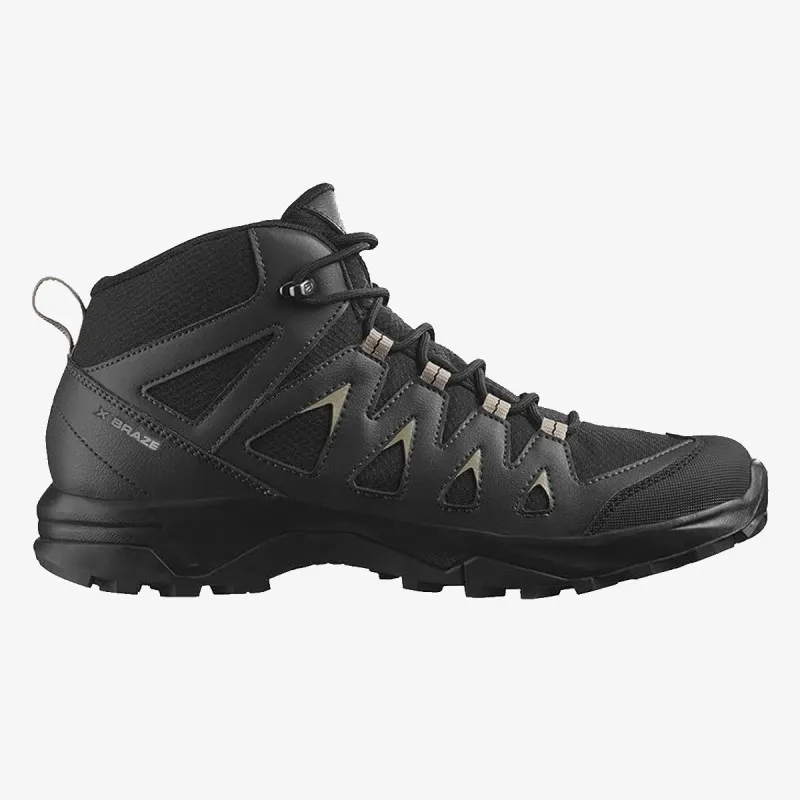 SALOMON X BRAZE MID GTX 