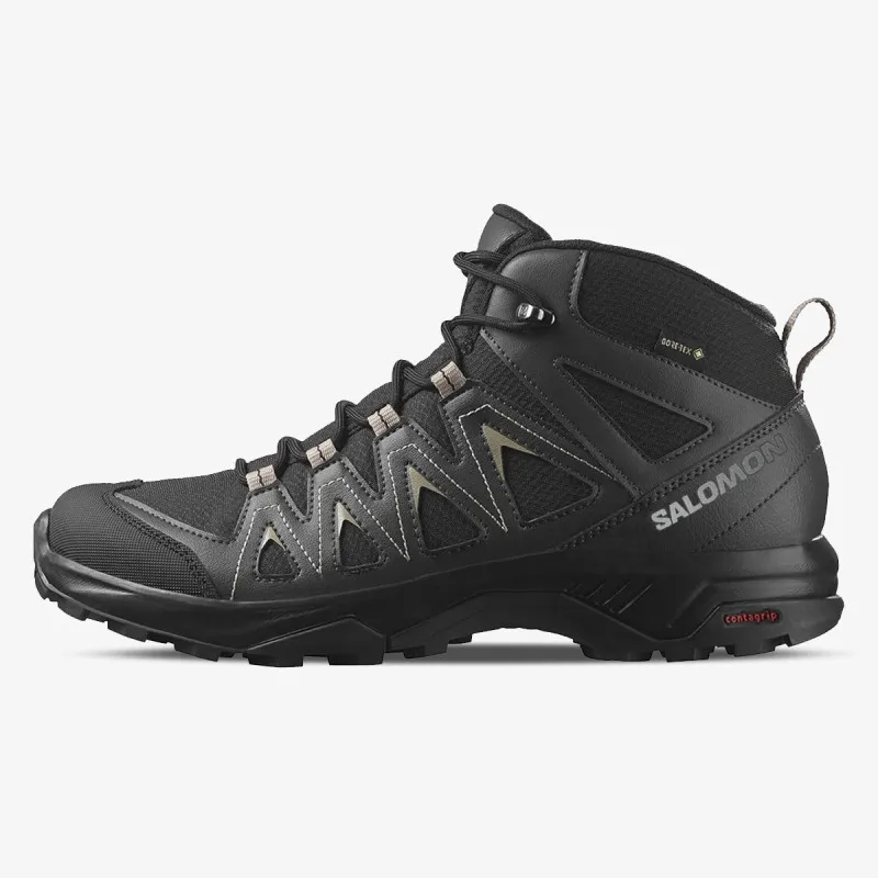 SALOMON X BRAZE MID GTX 