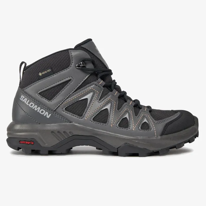 SALOMON X BRAZE MID GTX W 