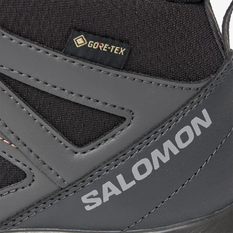 SALOMON X BRAZE MID GTX W